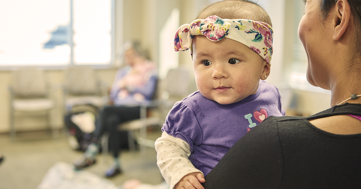 Newborn Umbilical Cord Care – Happiest Baby